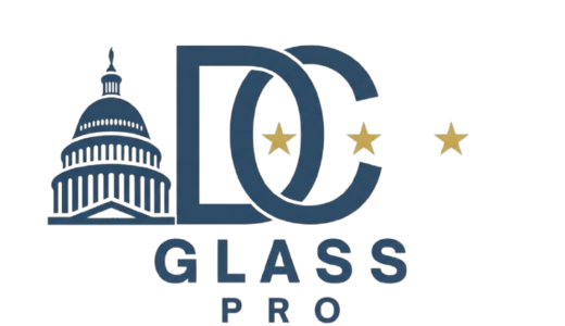 DC Glass Pro &mdash; Washington DC glass company